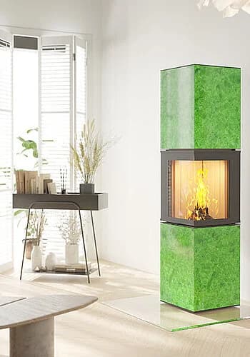 CB TEC neocube Glaskeramik